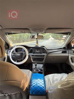 هیۆندای سۆناتا